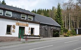 Waldhaus Crottendorf
